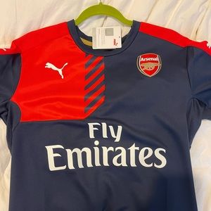 Puma Arsenal Jersey